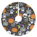 Search for halloween tree skirts Autumn