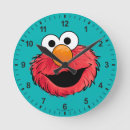 Search for elmo clocks Grover