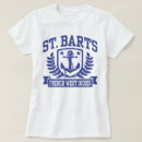 Search for st barts tshirts Saint