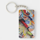 Search for assorted colours key rings Superstock