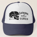 Search for label hats Vintage