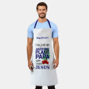 Search for planting aprons For him
