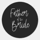 Search for bride father stickers Dad