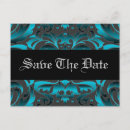 Search for damask design postcards Black