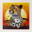 Search for cheetah puzzles Wild animals