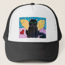 Search for fluffy hats Cat