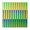 Search for green and blue pattern tiles Modern