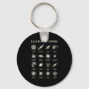 Search for astronomy space key rings Universe