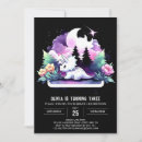 Search for triceratops birthday invitations Modern