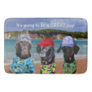 Search for dog bath mats Funny