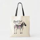 Search for zebras bags Zebra stripes