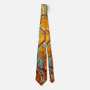 Search for tropical ties Colourful