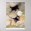Search for cow jumped over the moon posters Mother goose