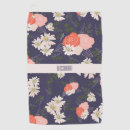 Search for women golf towels Typography