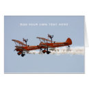 Search for high wing Aircraft