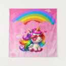 Search for pretty unicorn art Colourful