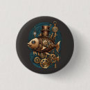 Search for steampunk badges Victorian