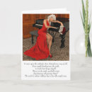 Search for mrs claus christmas cards Red