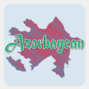 Search for azerbaijan stickers Map