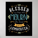 Search for mourn posters Bible verse