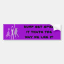 Search for volleyball bumper stickers Spike