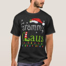 Search for grammy tshirts Santa
