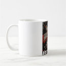 Search for modern dog coffee mugs Christmas holiday