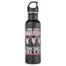 Search for ballet water bottles Dancing