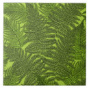Search for fern tiles Leaves