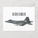 Search for fighter postcards Aircraft