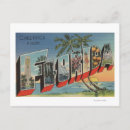 Search for tree greeting postcards Ocean