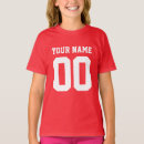 Search for football kids tshirts Cute