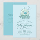 Search for jellyfish invitations Boy