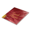 Search for sun face tiles Red