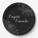 Search for gothic plates Pretty