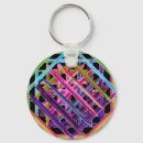 Search for stroke key rings Colourful