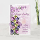 Search for pansies birthday cards Floral