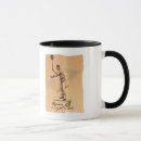 Search for vintage tennis mugs Racquet