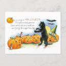 Search for hallowe postcards Vintage halloween
