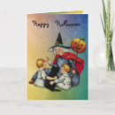 Search for magic halloween cards Whimsical