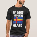 Search for aland clothing Lost