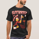 Search for reddy kilowatt tshirts Vacation