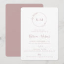 Search for fine art invitation invitations Rustic