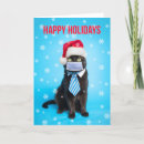 Search for funny business christmas cards Animal