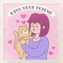 Search for friend coasters Motivational