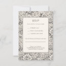 Search for beautiful rsvp cards Classic