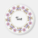 Search for border design magnets Cute
