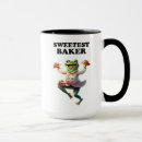 Search for dancing frogs mugs Toad