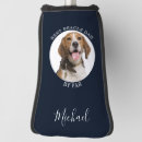 Search for beagle golf equipment Dad