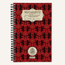 Search for 3 14 notebooks Wizarding wold